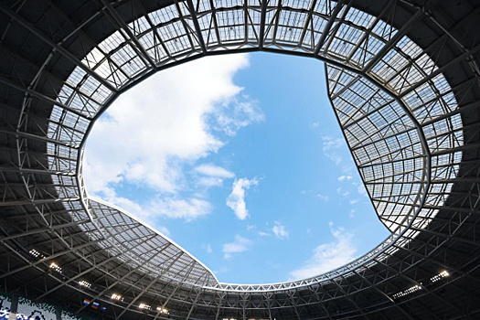 Вячеслав Федорищев: на "Солидарность Самара Арене" пройдет чемпионат по беспилотным системам