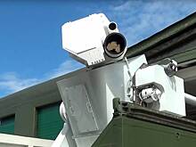 Российские лазеры уничтожили 500 дронов ВСУ