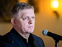 Фицо попросит остановить аварийные поставки электроэнергии на Украину