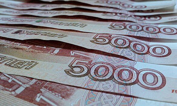 Мошенники оформили на красноярку кредит и списали 1,5 млн рублей