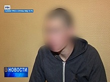 В Башкортостане банда воров промышляла грабежом в дачных домах
