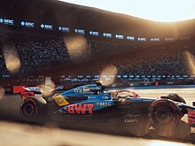 Глава отдела аэродинамики ФИА перейдет в «Альпин» (Autosport)