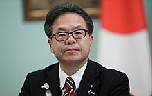 Министр экономики Японии: ВЭФ стал важной площадкой для непрерывного диалога с Россией