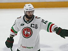 «Ак Барс» сделал видео с ограблением фан-шопа команды. Радулов, Зарипов и Яшкин оставили автографы на мерче