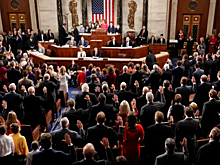 США требуют возобновления эмбарго ООН на поставки оружия Ирану