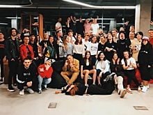 Havas Media и Studio 21 провели масштабную промокампанию для PUMA