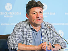 Перенесший инсульт Сергей Белоголовцев вернулся к работе