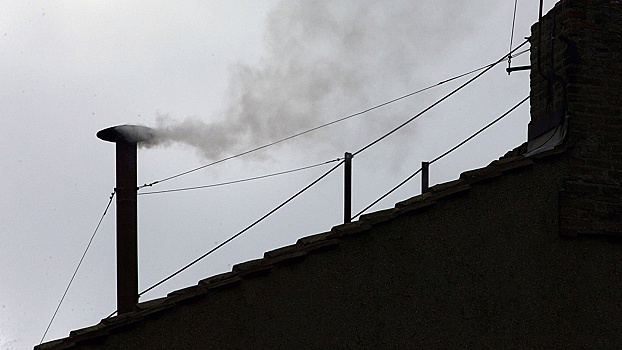 В Ватикане избрали нового Папу Римского