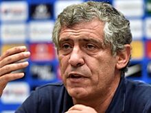 Главный тренер сборной Португалии: Мы не считаем себя фаворитами чемпионата мира в России