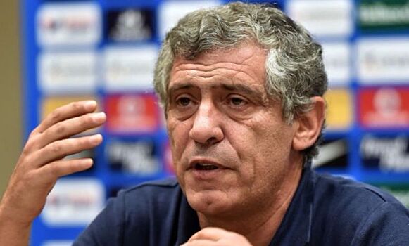Главный тренер сборной Португалии: Мы не считаем себя фаворитами чемпионата мира в России