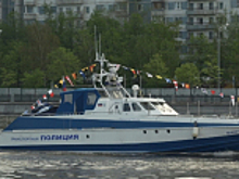 В Москве стартовал навигационный сезон 2025 года: столичная речная полиция готова к обеспечению общественной безопасности в акватории