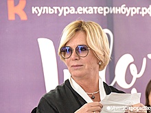 Экс-глава управления культуры Екатеринбурга покинула МХАТ