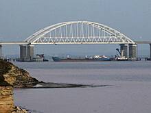 СБУ намекнула на причастность Киева к атаке на танкер в Керченском проливе