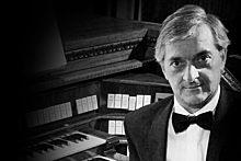 Паоло Баччанелла соединит пасхальный орган с симфоническим оркестром