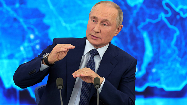 Путин вмешался в перепалку между Жириновским и Мироновым