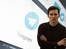 Дуров призвал Forbes не называть его российским миллиардером