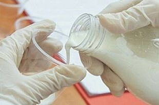 Молоко в «Меркурии». Электронной сертификацией охватят все молокопродукты