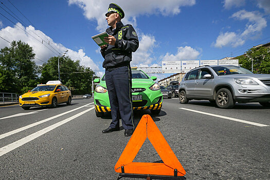 Как водителям на дорогах помогает "Дорожный патруль"