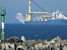 Эксперт прокомментировал санкции США против "Северного потока–2"