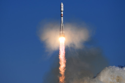 Кадыров сообщил о запуске на орбиту первого чеченского спутника «Ахмат — 1»
