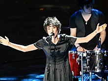 Продажа билетов на дополнительный концерт Земфиры "обвалила" сайт "Олимпийского"