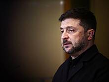 Зеленский возглавил антирейтинг кандидатов в президенты