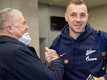 Стало известно, где Дзюба может продолжить карьеру