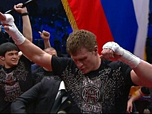 Поветкину предложили завершить карьеру