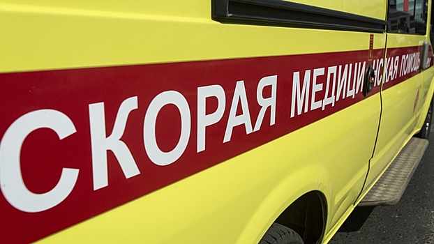 В страшном ДТП под Саратовом пострадали семь человек, трое погибли