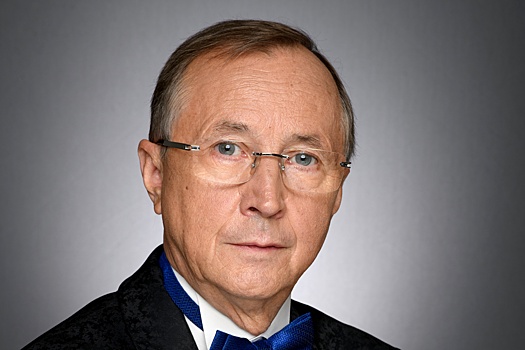 Николай Бурляев рассказал "РГ" о прогрессе регионального кинематографа