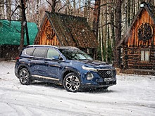 Hyundai запускает проект автопутешествий «Зиме быть!»