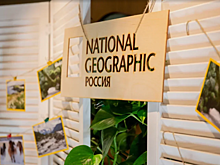Подмосковье получило премию "Сокровища России" журнала National Geographic