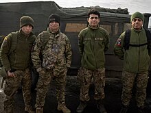 Колумбийцы ищут воевавших за Украину родных через российское посольство
