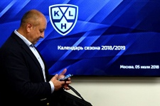 Коскиранта: «Не представляю, что буду делать в СКА с тремя шведами, будет необычный сезон»