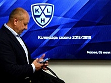 Какой трансфер стал лучшим для «Автомобилиста» в межсезонье КХЛ-2018/19?