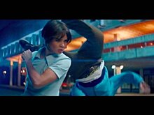 «Обожаю драки!»: Алла Михеева о своей роли в клипе Александра Реввы