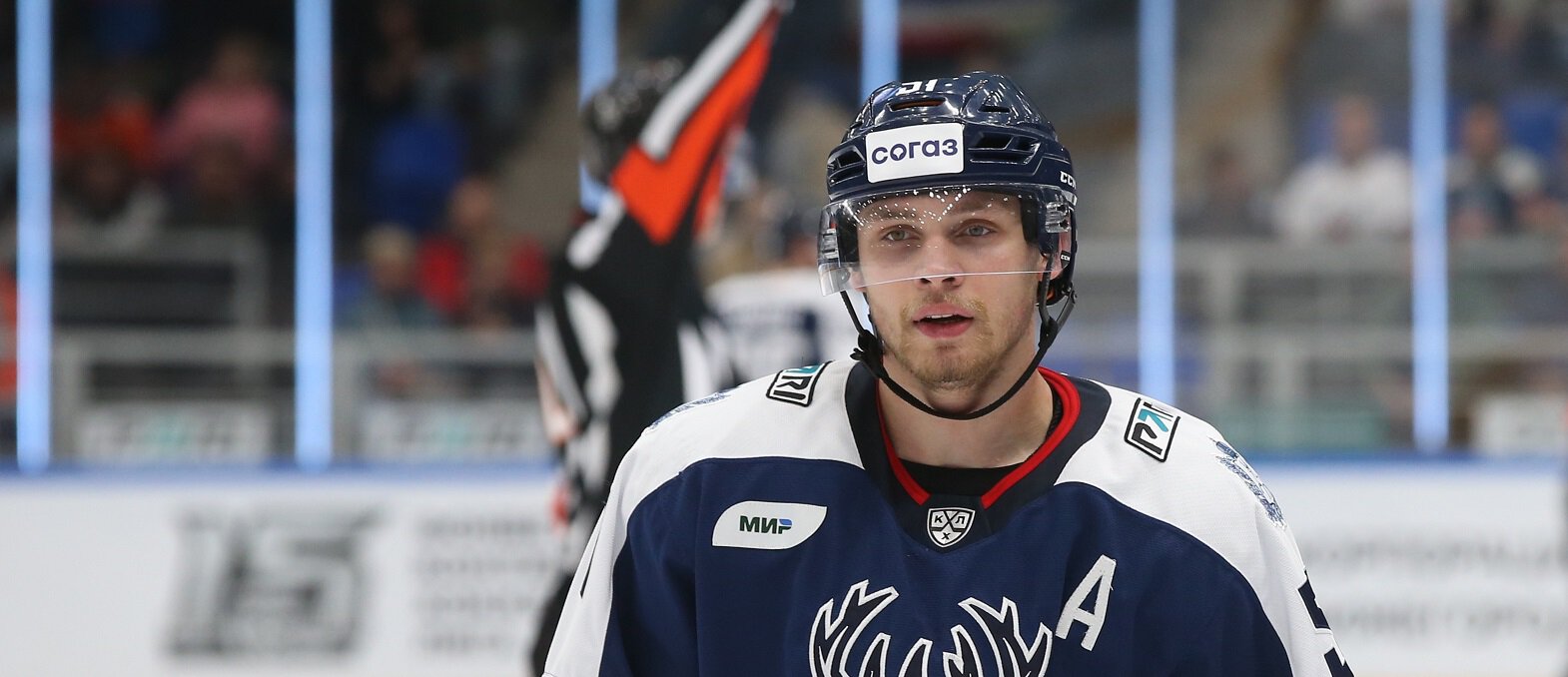 Андрей Коваленко о сыне: «Сборная — главная команда. Рады, что Николай вызван в Санкт-Петербург. Надеемся, ему удастся помочь „России 25“