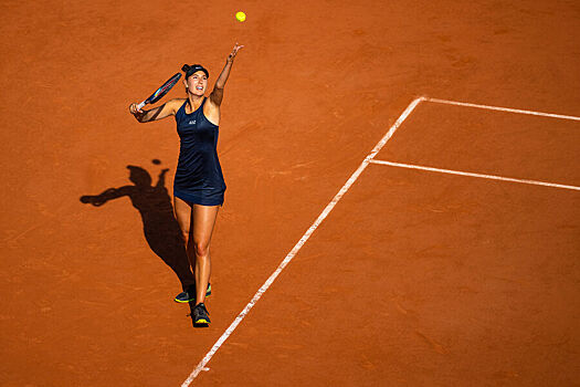 Теннисистка за год на OnlyFans заработает больше, чем за 14 лет в спорте