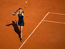 Теннисистка за год на OnlyFans заработает больше, чем за 14 лет в спорте