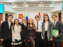 Первый среди «Первых»!