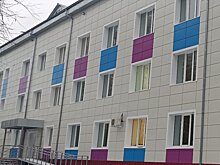 Капремонт в Иссинской участковой больнице завершился