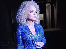 Лариса Долина рассказала, что считает непозволительным на сцене