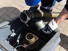 В России заметно подешевел один вид топлива