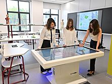 Школы и Дом культуры: в ТиНАО за счет бюджета возвели и реконструировали девять соцобъектов в 2025 году