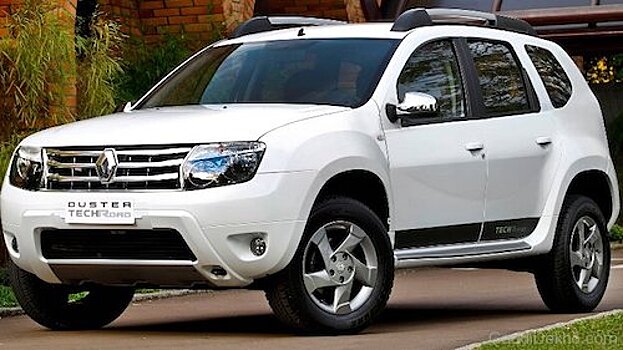 Названы самые популярные автомобильные цвета в РФ