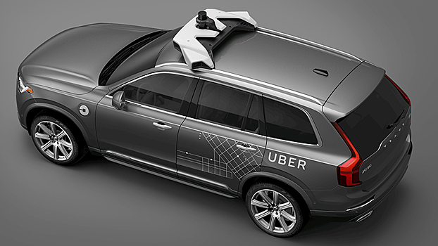 Эксперты: роботакси выйдет в разы дороже такси с человеком