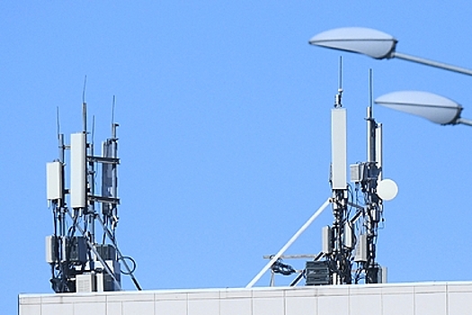 Миф о связи COVID с 5G стал предметом исследования