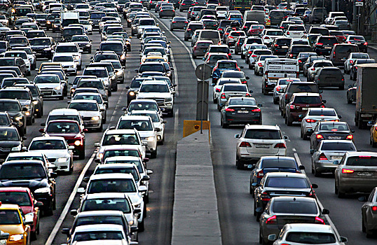 Автомобиль может следить за сексуальной активностью владельца