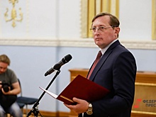 Креков и Чечунова борются за контроль над молодежным правительством