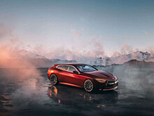 BMW Speedtop официально представлен — элегантность и инновации в одном автомобиле